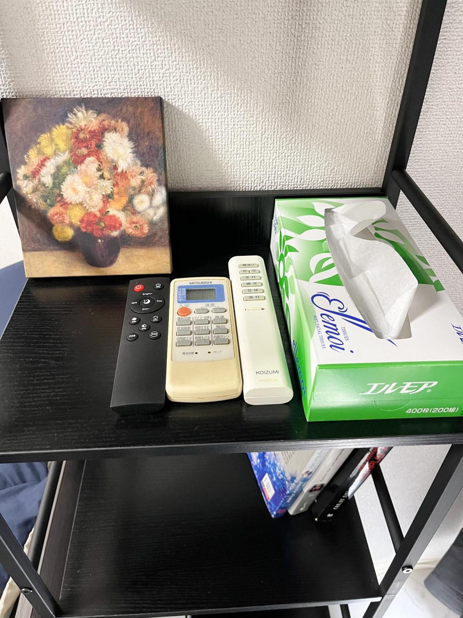 La Casita - Walk To Dotonbori Appartement