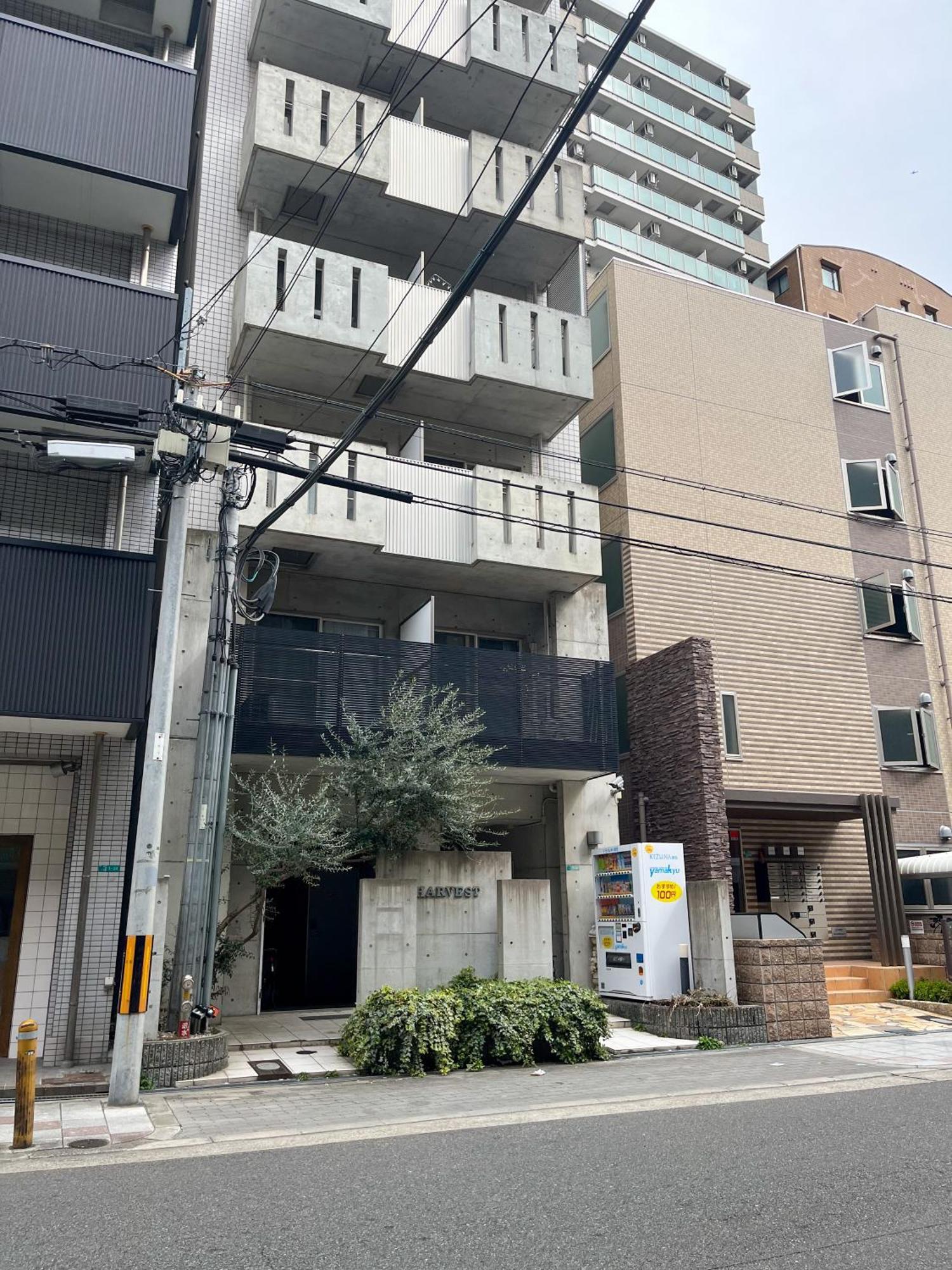La Casita - Walk To Dotonbori Appartement *
